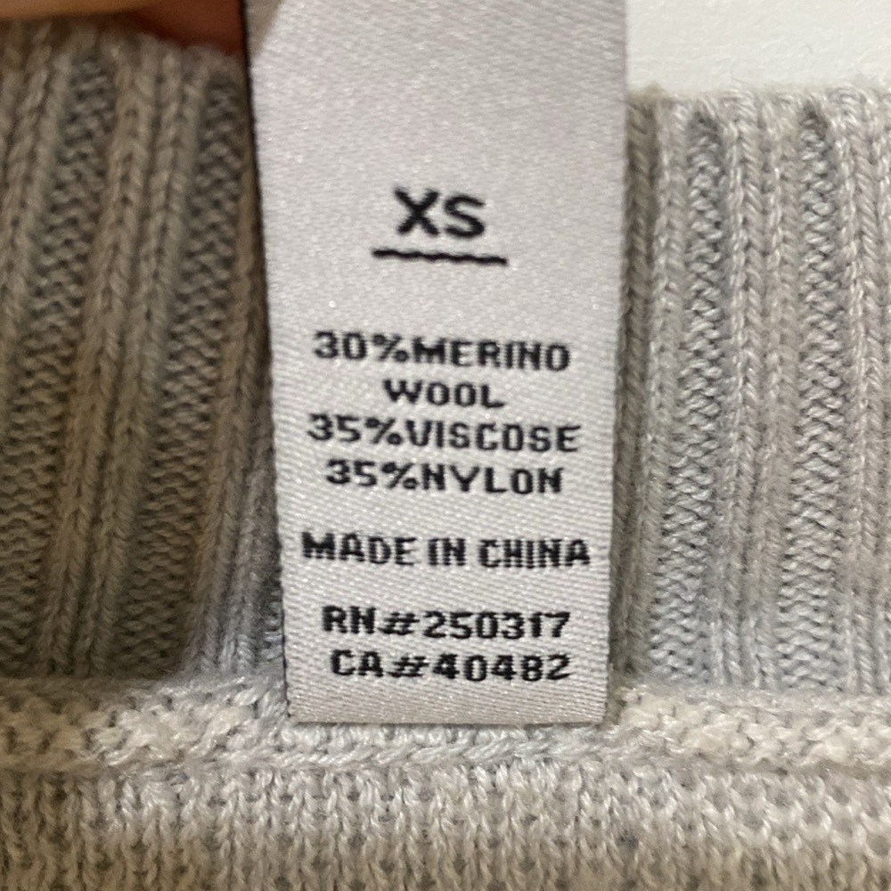 Varley Calvert Sweater - Picture 4 of 7